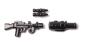 Preview: BrickArms T21-B Blaster